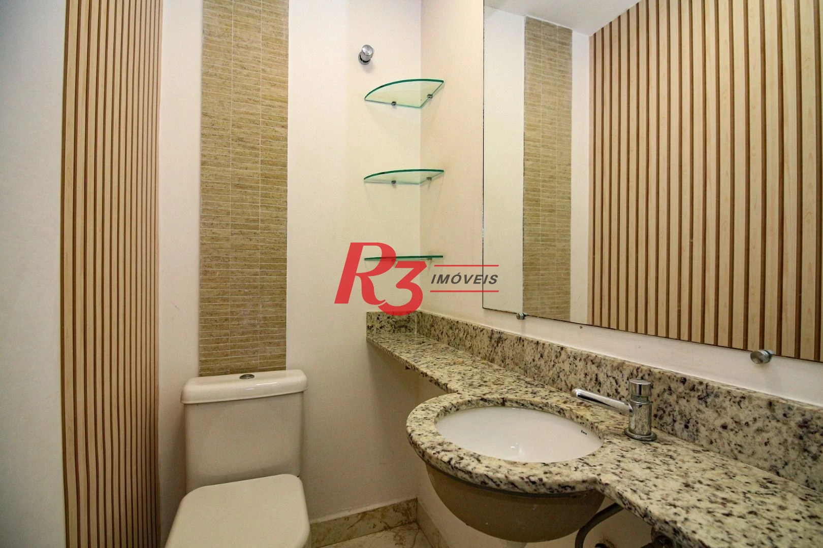Apartamento com 3 quartos à venda, 111 m² por R$ 1.060.000 - Ponta da Praia - Santos/SP