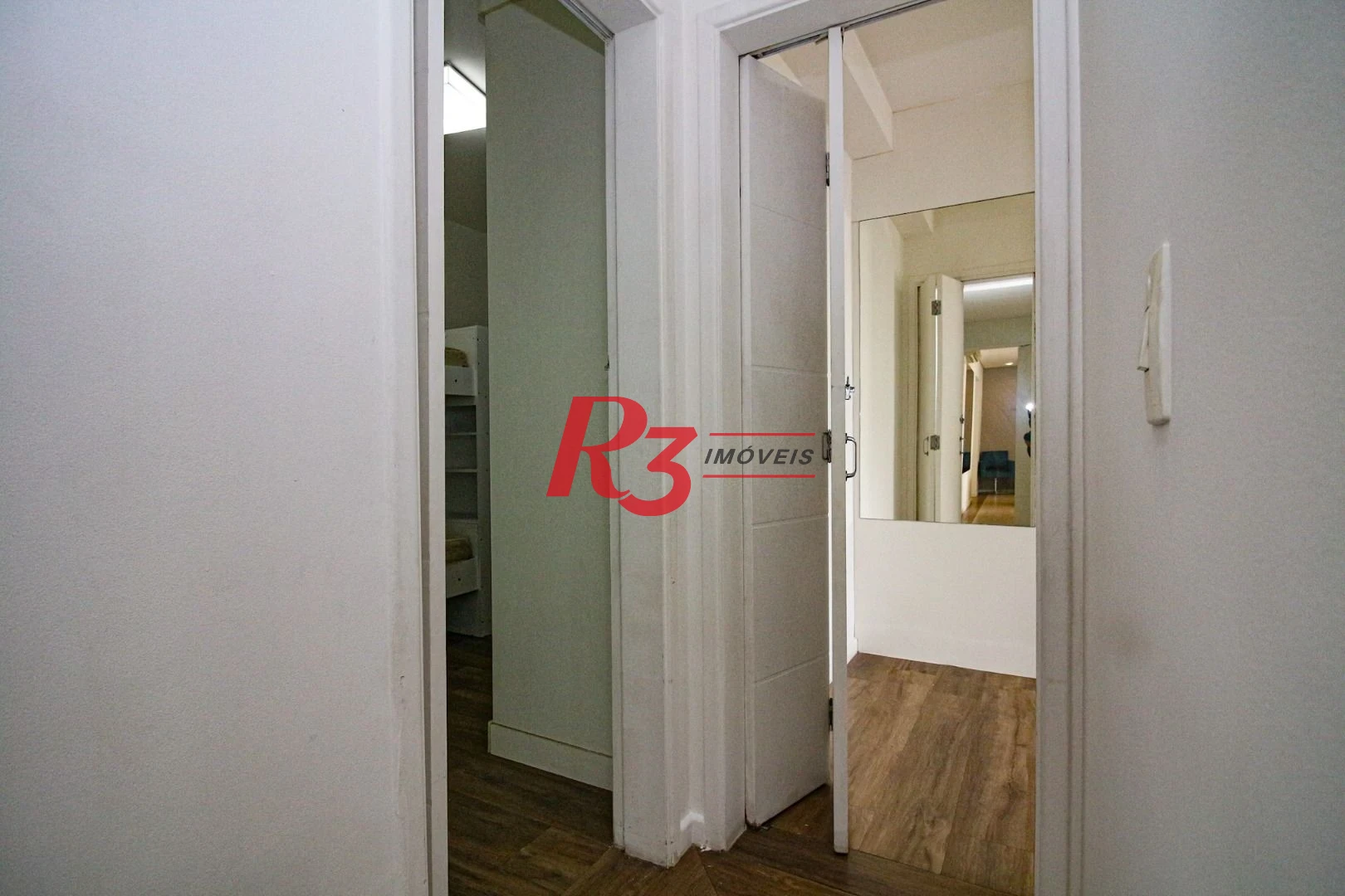 Apartamento com 3 quartos à venda, 111 m² por R$ 1.060.000 - Ponta da Praia - Santos/SP