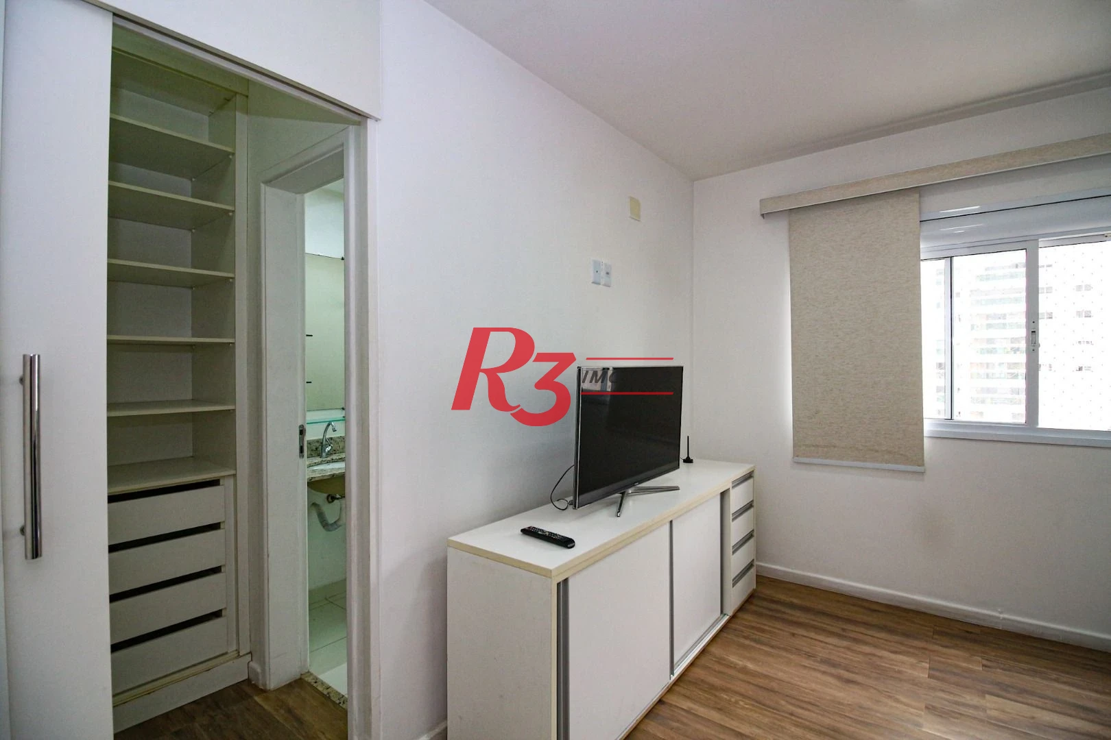 Apartamento com 3 quartos à venda, 111 m² por R$ 1.060.000 - Ponta da Praia - Santos/SP