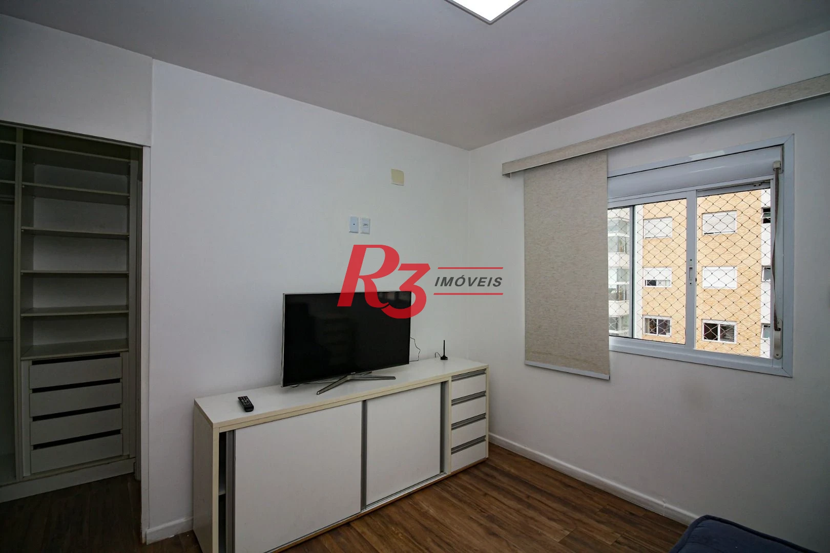 Apartamento com 3 quartos à venda, 111 m² por R$ 1.060.000 - Ponta da Praia - Santos/SP