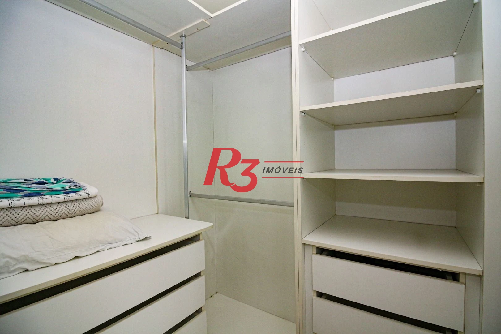 Apartamento com 3 quartos à venda, 111 m² por R$ 1.060.000 - Ponta da Praia - Santos/SP