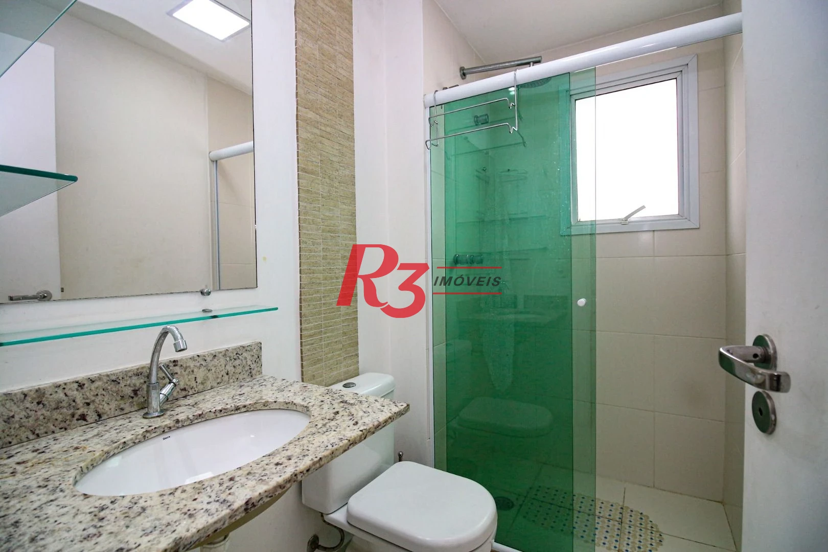 Apartamento com 3 quartos à venda, 111 m² por R$ 1.060.000 - Ponta da Praia - Santos/SP
