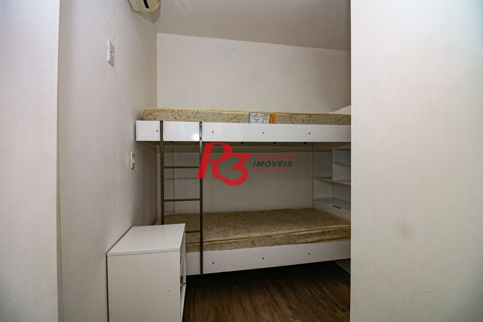 Apartamento com 3 quartos à venda, 111 m² por R$ 1.060.000 - Ponta da Praia - Santos/SP