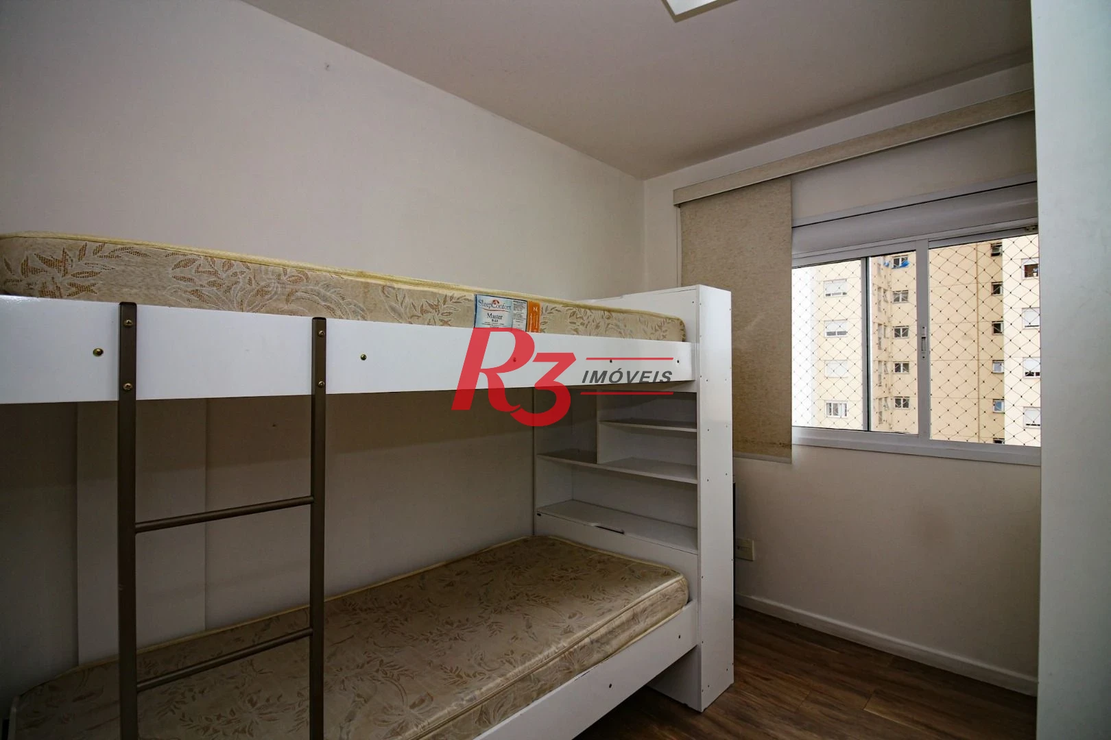 Apartamento com 3 quartos à venda, 111 m² por R$ 1.060.000 - Ponta da Praia - Santos/SP