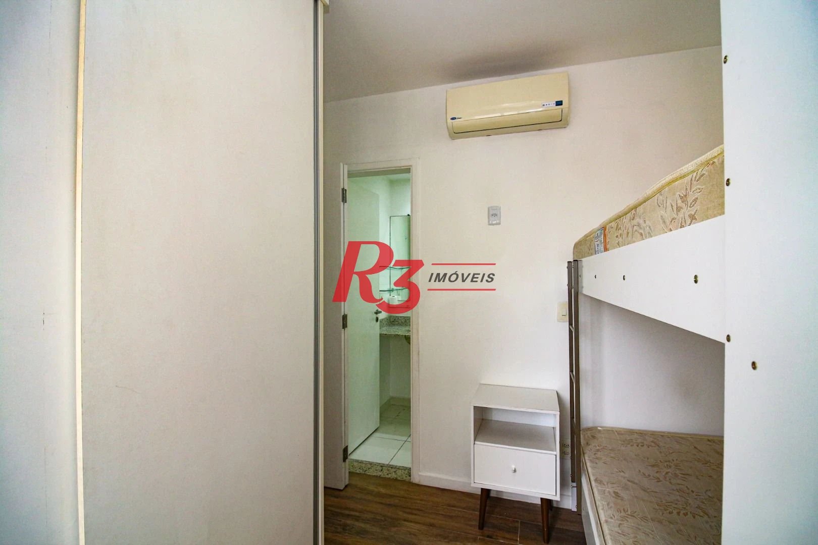 Apartamento com 3 quartos à venda, 111 m² por R$ 1.060.000 - Ponta da Praia - Santos/SP