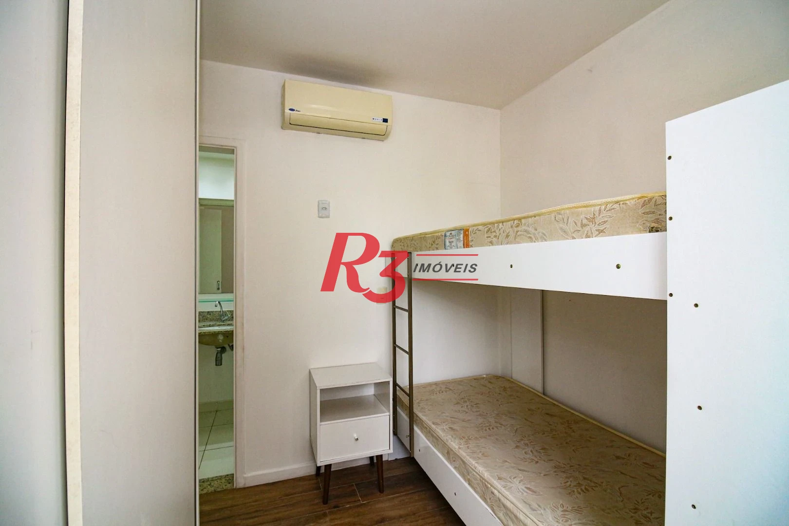 Apartamento com 3 quartos à venda, 111 m² por R$ 1.060.000 - Ponta da Praia - Santos/SP