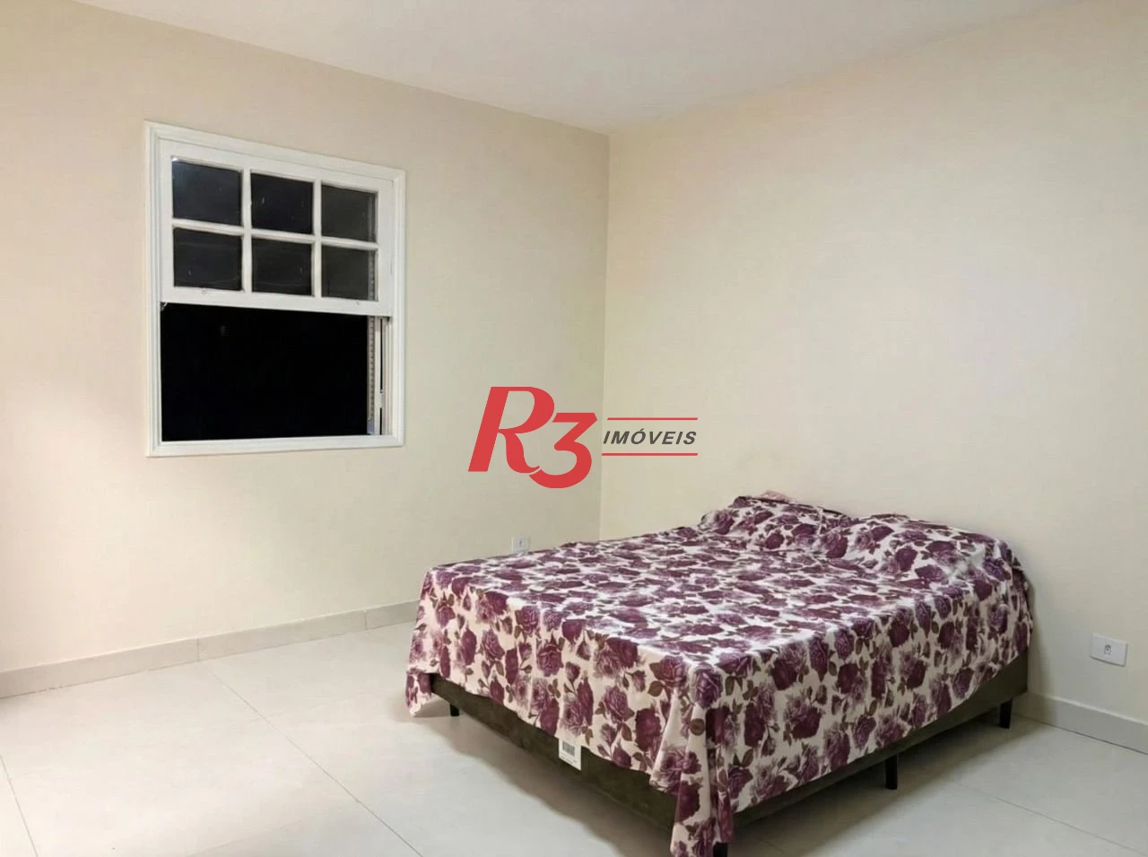 Apartamento à venda, 85 m² por R$ 640.000,00 - Ponta da Praia - Santos/SP