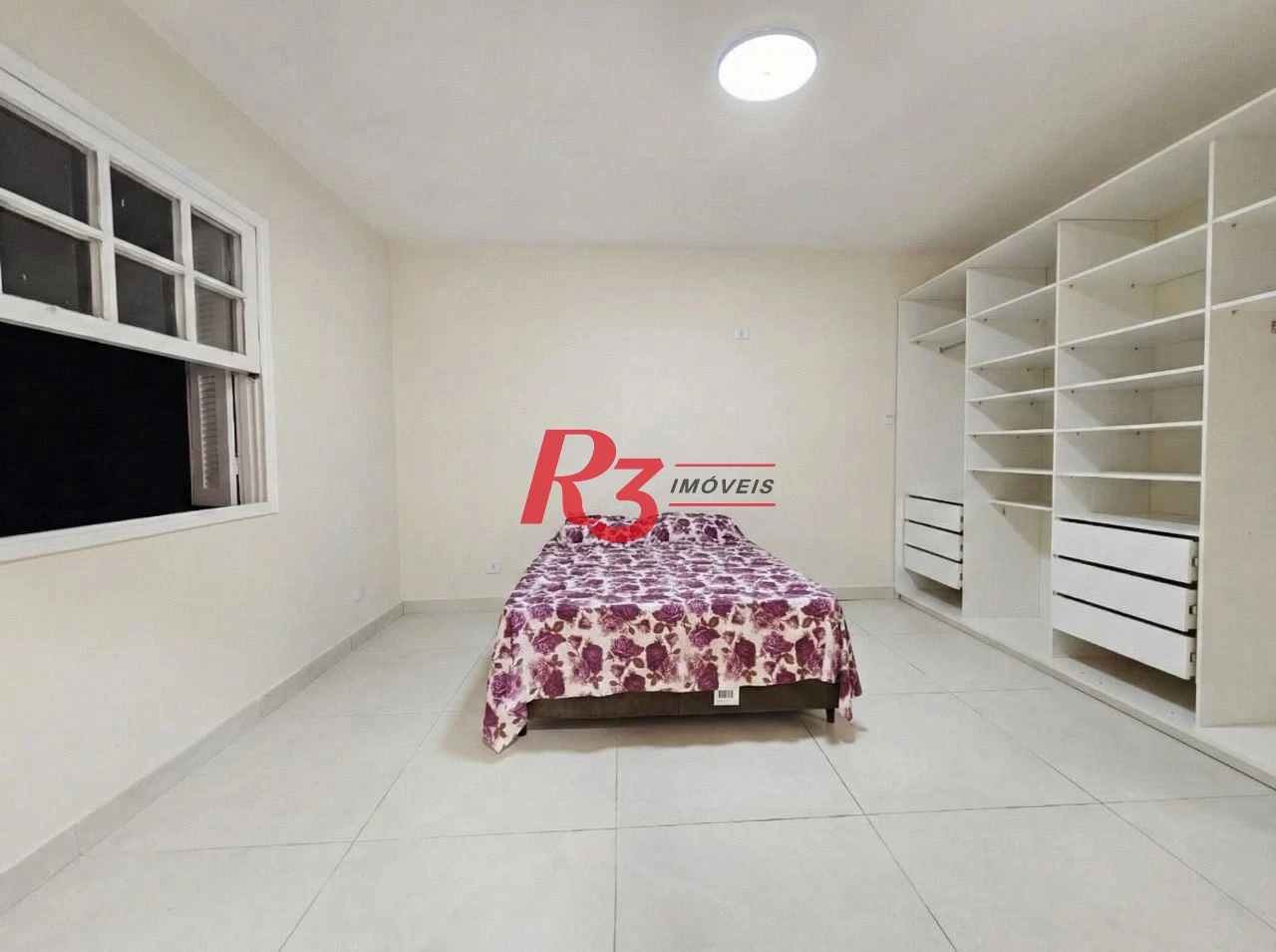 Apartamento à venda, 85 m² por R$ 640.000,00 - Ponta da Praia - Santos/SP