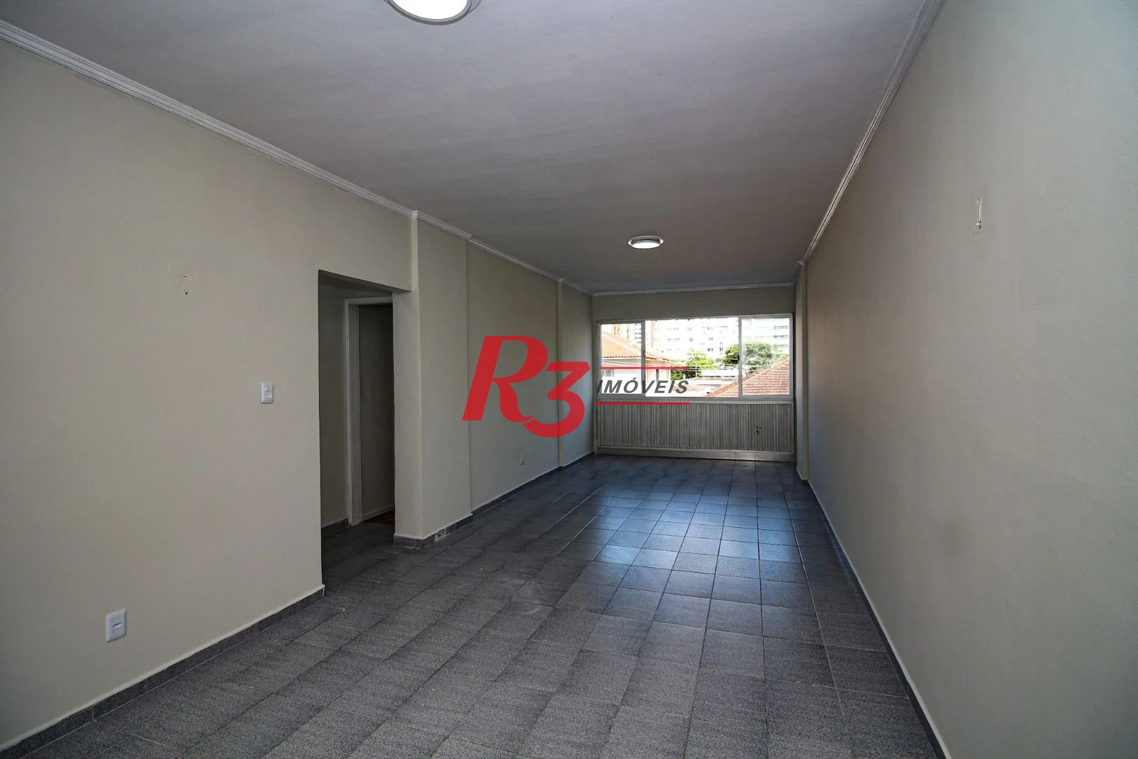 Apartamento com 2 dormitórios, 156 m² - venda por R$ 650.000,00 ou aluguel por R$ 5.000,00/mês - Aparecida - Santos/SP