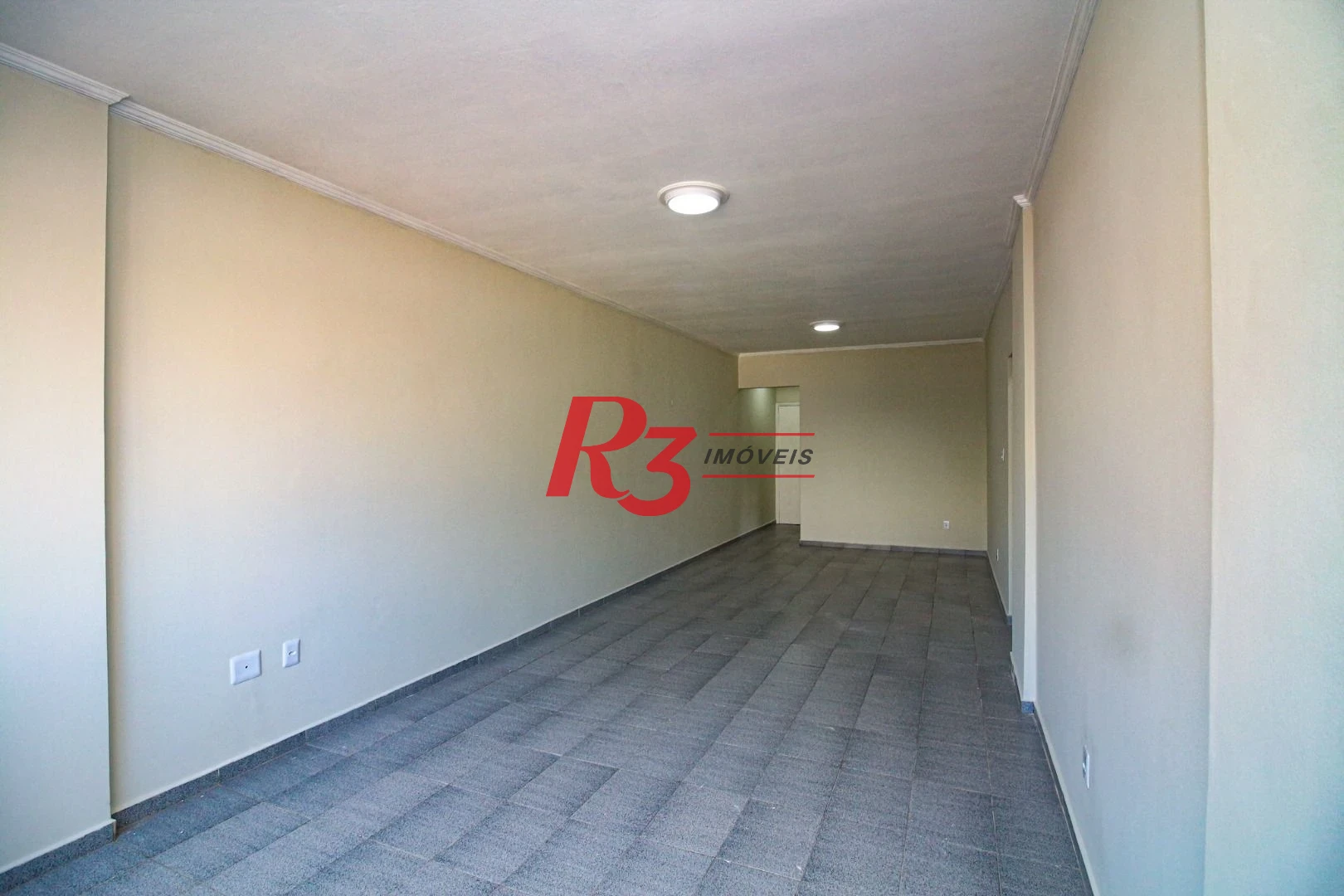 Apartamento com 2 dormitórios, 156 m² - venda por R$ 650.000,00 ou aluguel por R$ 5.000,00/mês - Aparecida - Santos/SP