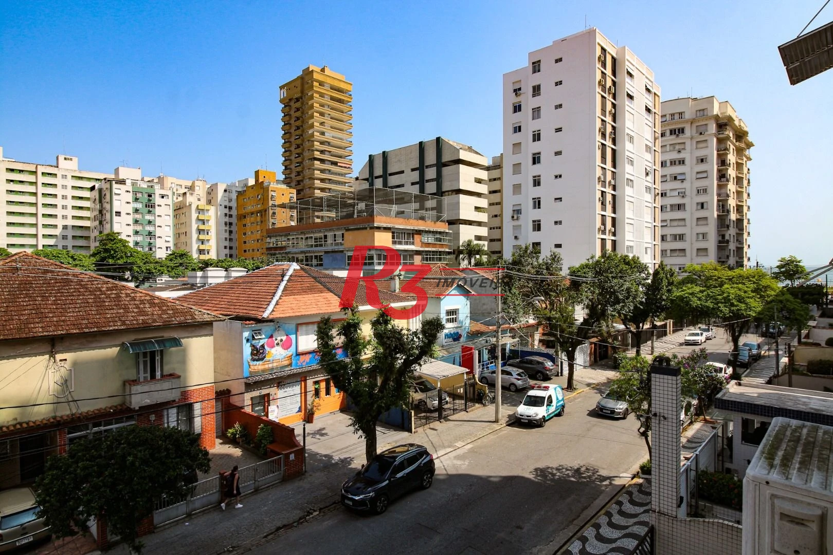 Apartamento com 2 dormitórios, 156 m² - venda por R$ 650.000,00 ou aluguel por R$ 5.000,00/mês - Aparecida - Santos/SP