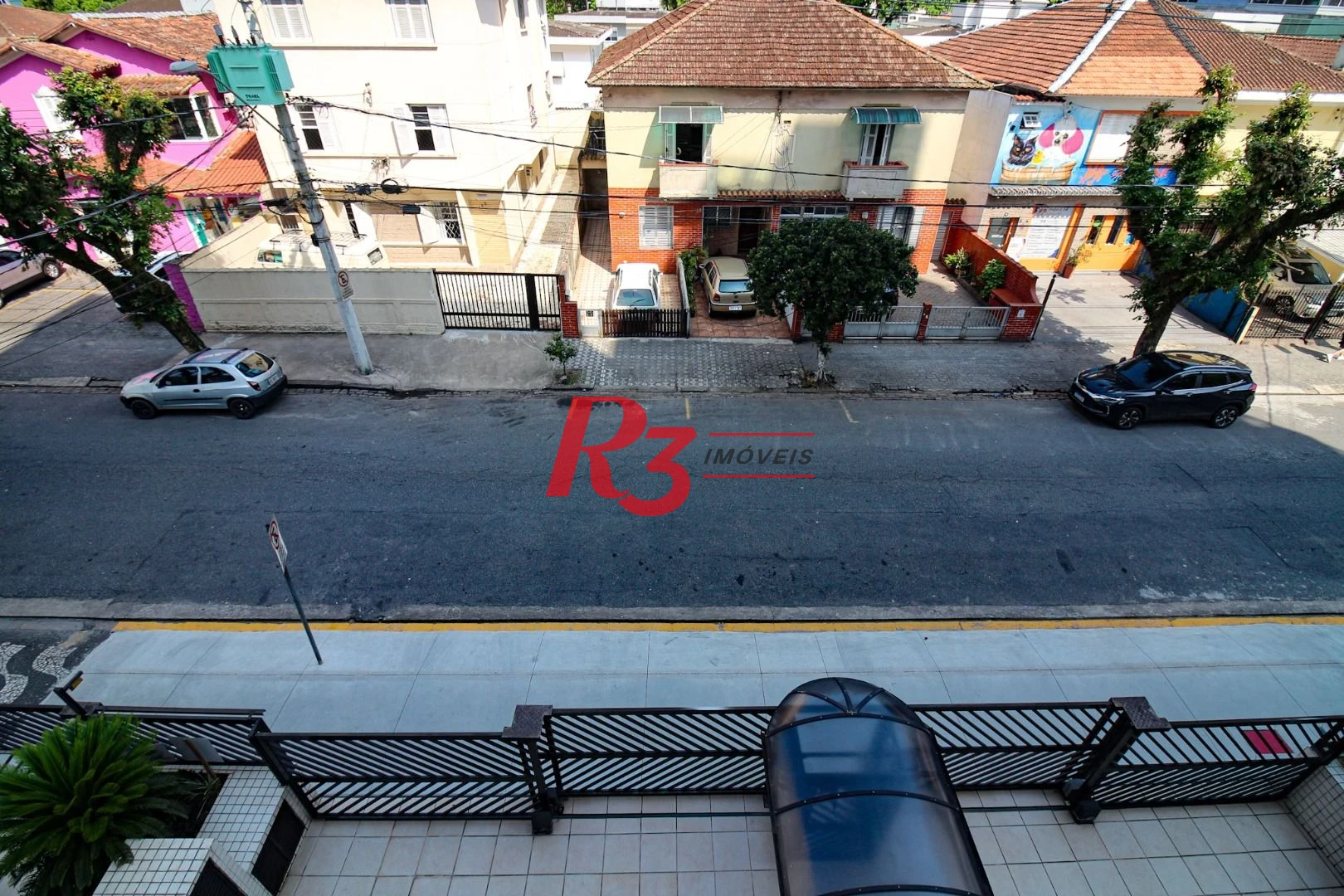 Apartamento com 2 dormitórios, 156 m² - venda por R$ 650.000,00 ou aluguel por R$ 5.000,00/mês - Aparecida - Santos/SP