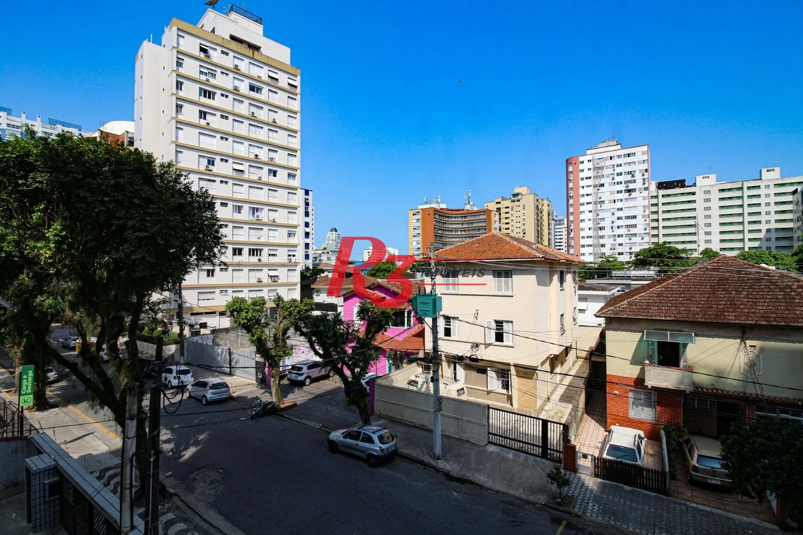 Apartamento com 2 dormitórios, 156 m² - venda por R$ 650.000,00 ou aluguel por R$ 5.000,00/mês - Aparecida - Santos/SP