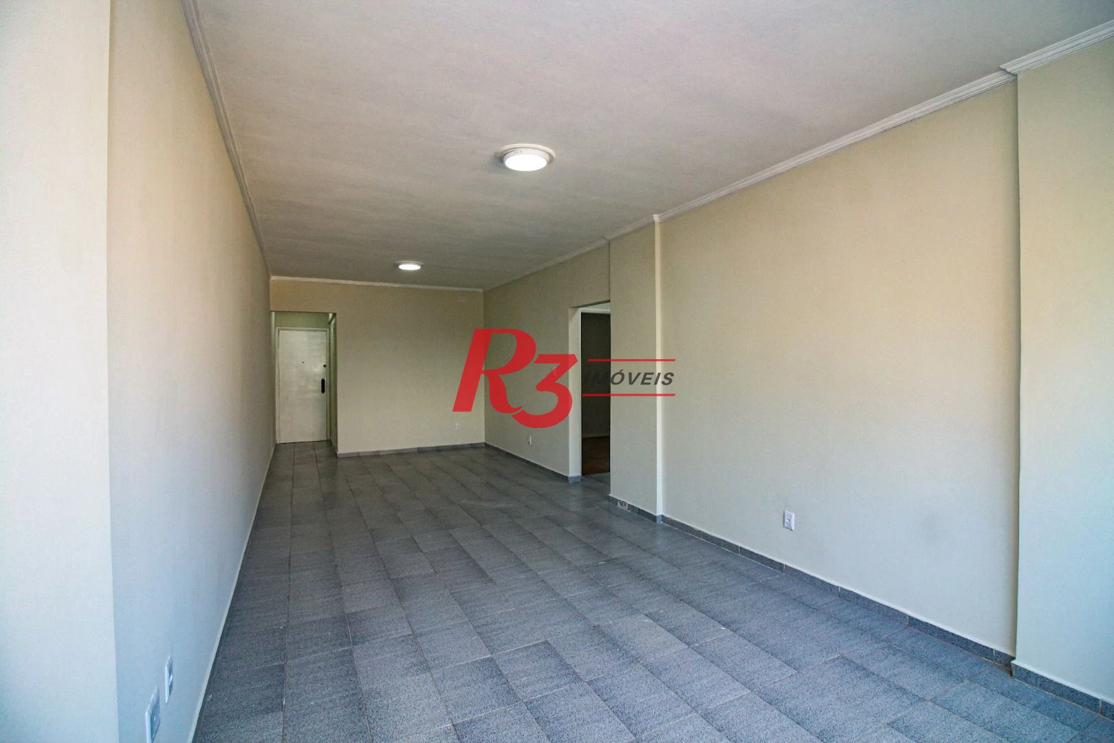 Apartamento com 2 dormitórios, 156 m² - venda por R$ 650.000,00 ou aluguel por R$ 5.000,00/mês - Aparecida - Santos/SP