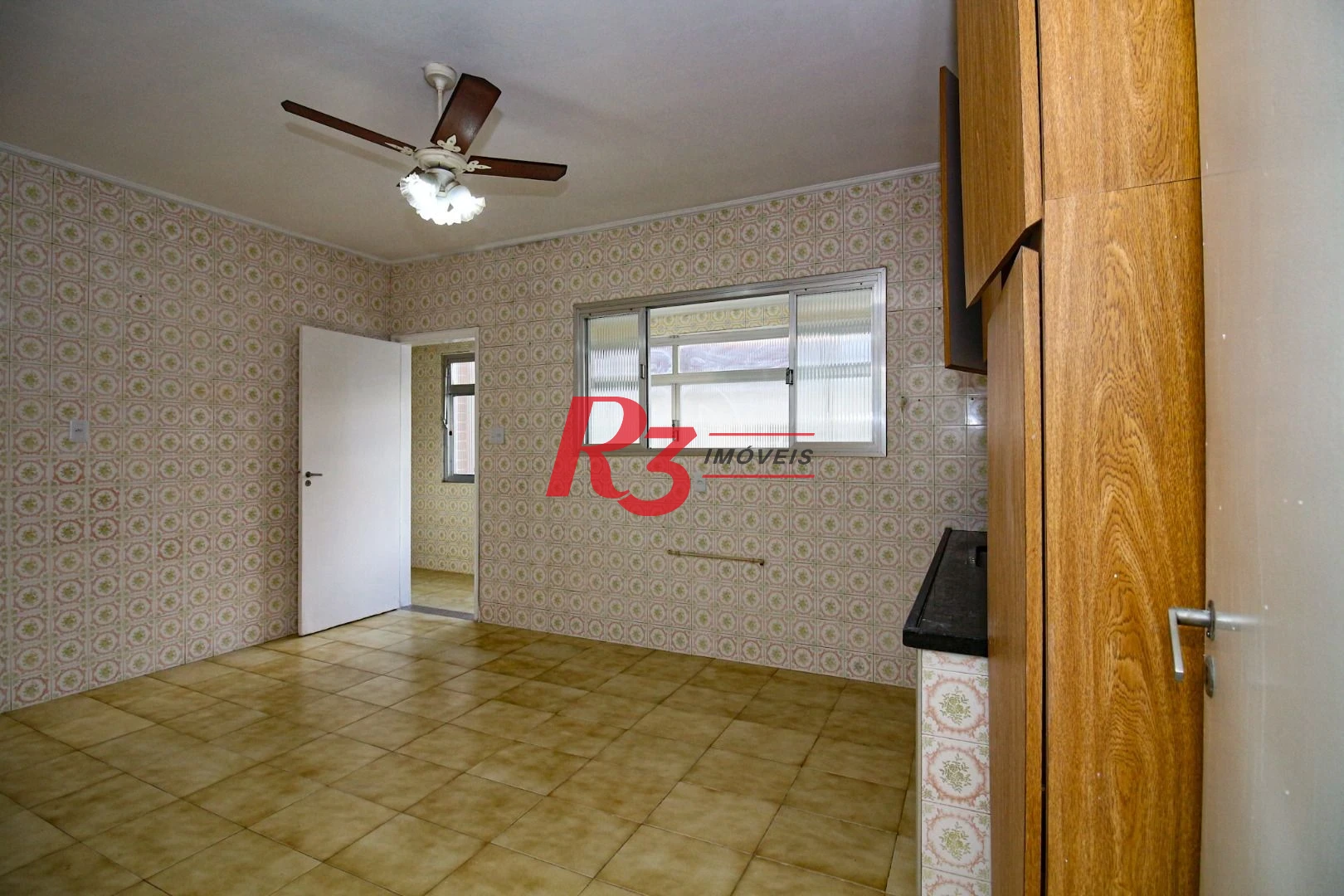 Apartamento com 2 dormitórios, 156 m² - venda por R$ 650.000,00 ou aluguel por R$ 5.000,00/mês - Aparecida - Santos/SP