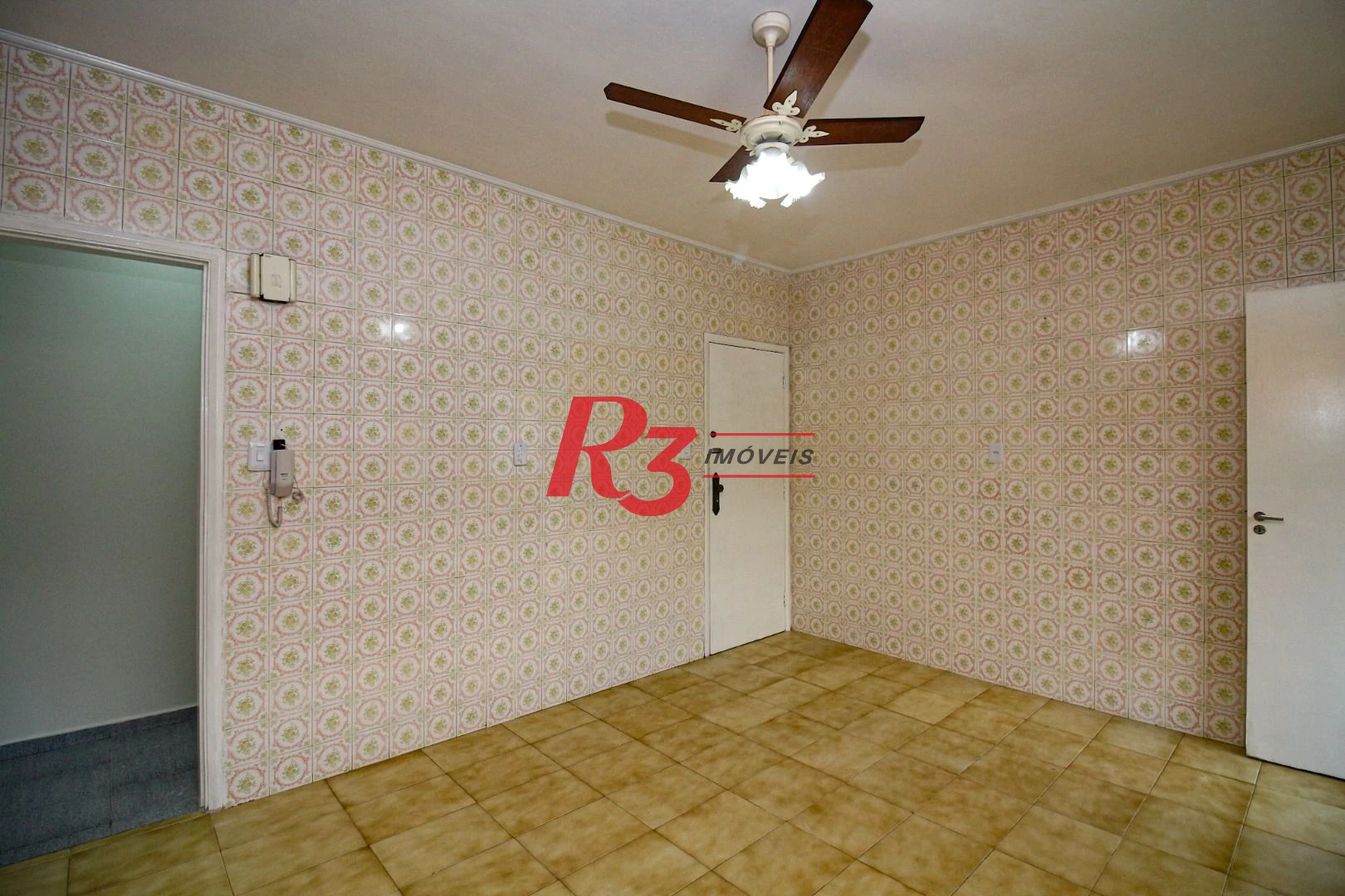 Apartamento com 2 dormitórios, 156 m² - venda por R$ 650.000,00 ou aluguel por R$ 5.000,00/mês - Aparecida - Santos/SP