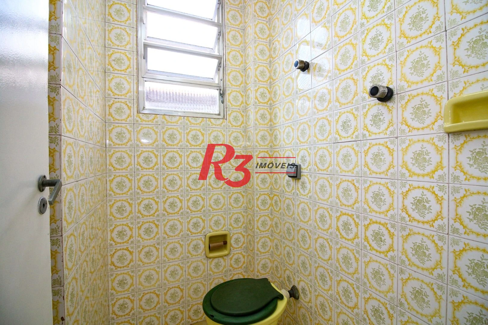Apartamento com 2 dormitórios, 156 m² - venda por R$ 650.000,00 ou aluguel por R$ 5.000,00/mês - Aparecida - Santos/SP