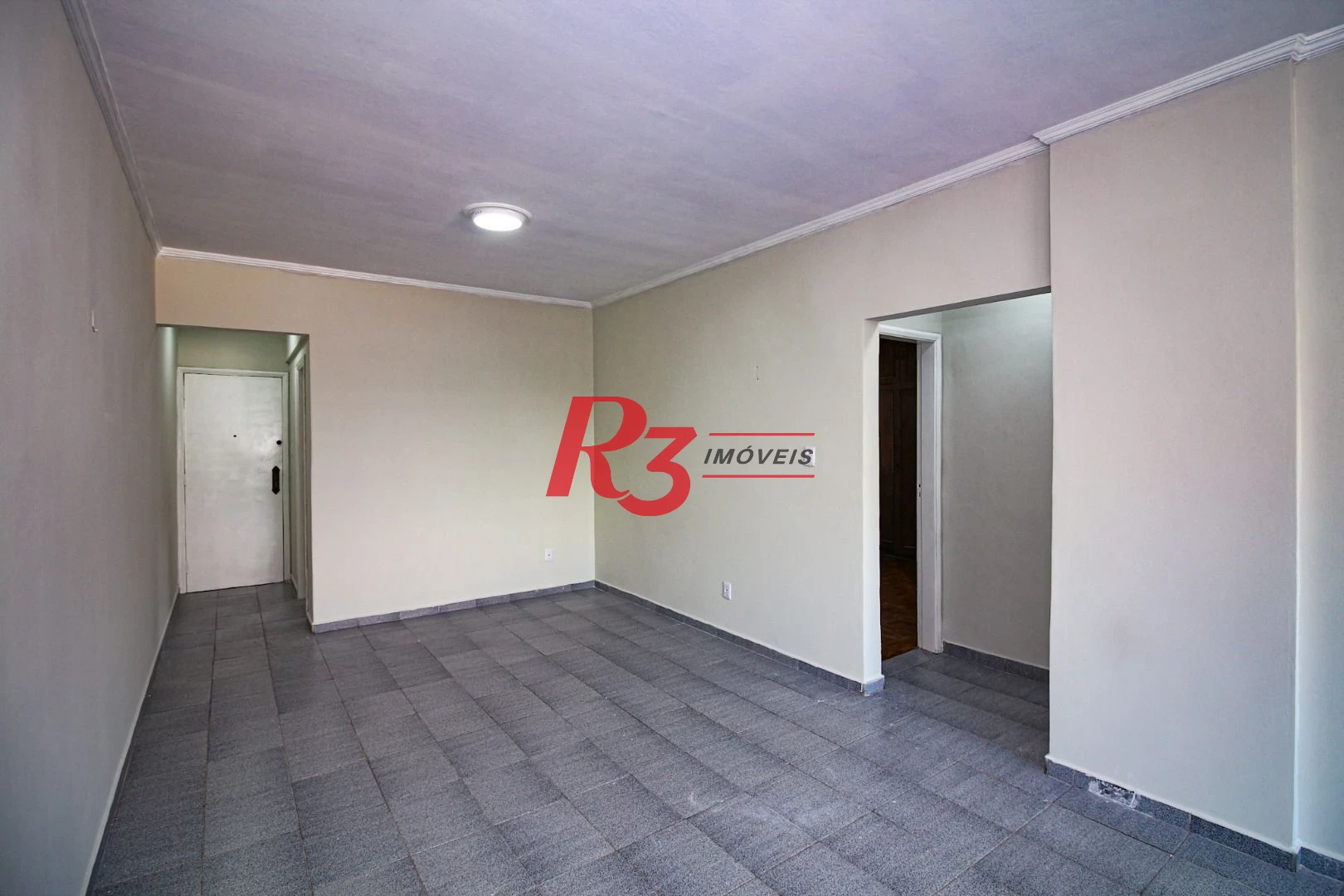 Apartamento com 2 dormitórios, 156 m² - venda por R$ 650.000,00 ou aluguel por R$ 5.000,00/mês - Aparecida - Santos/SP