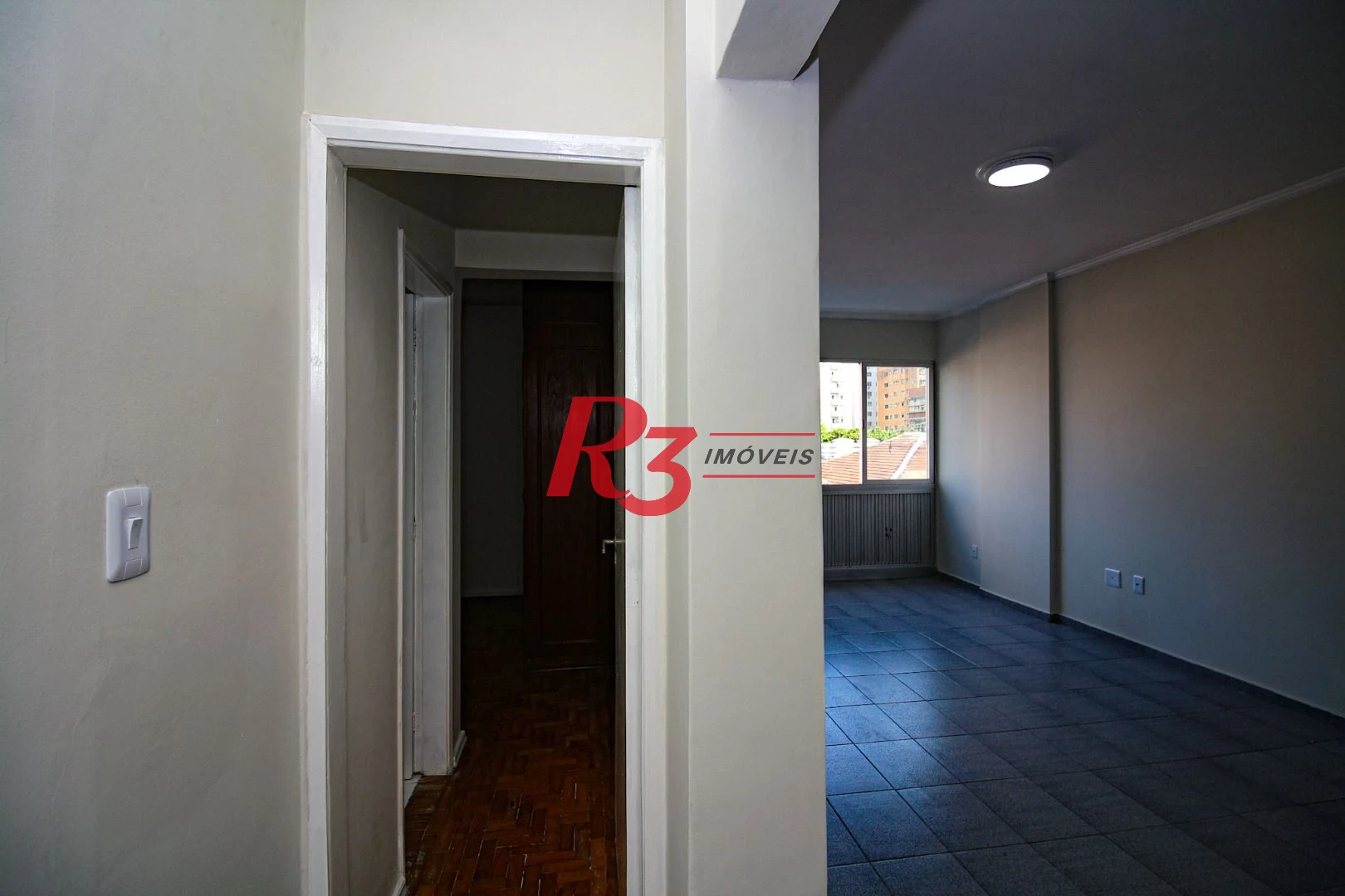 Apartamento com 2 dormitórios, 156 m² - venda por R$ 650.000,00 ou aluguel por R$ 5.000,00/mês - Aparecida - Santos/SP