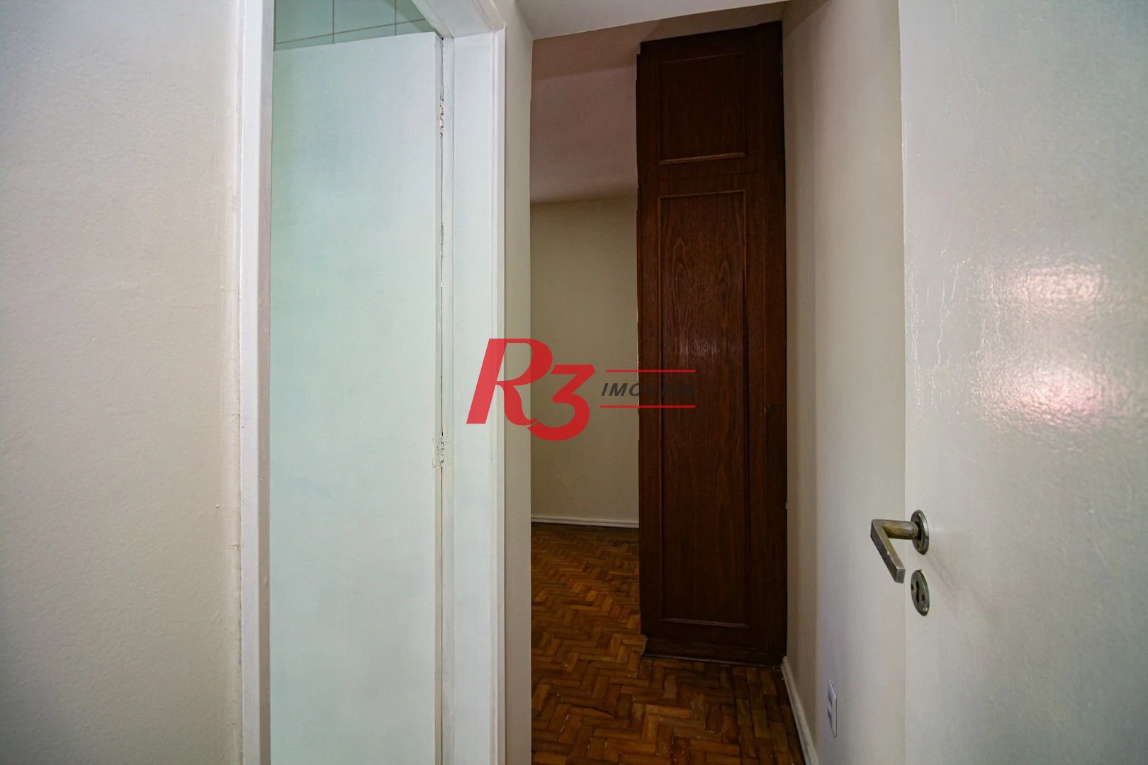 Apartamento com 2 dormitórios, 156 m² - venda por R$ 650.000,00 ou aluguel por R$ 5.000,00/mês - Aparecida - Santos/SP
