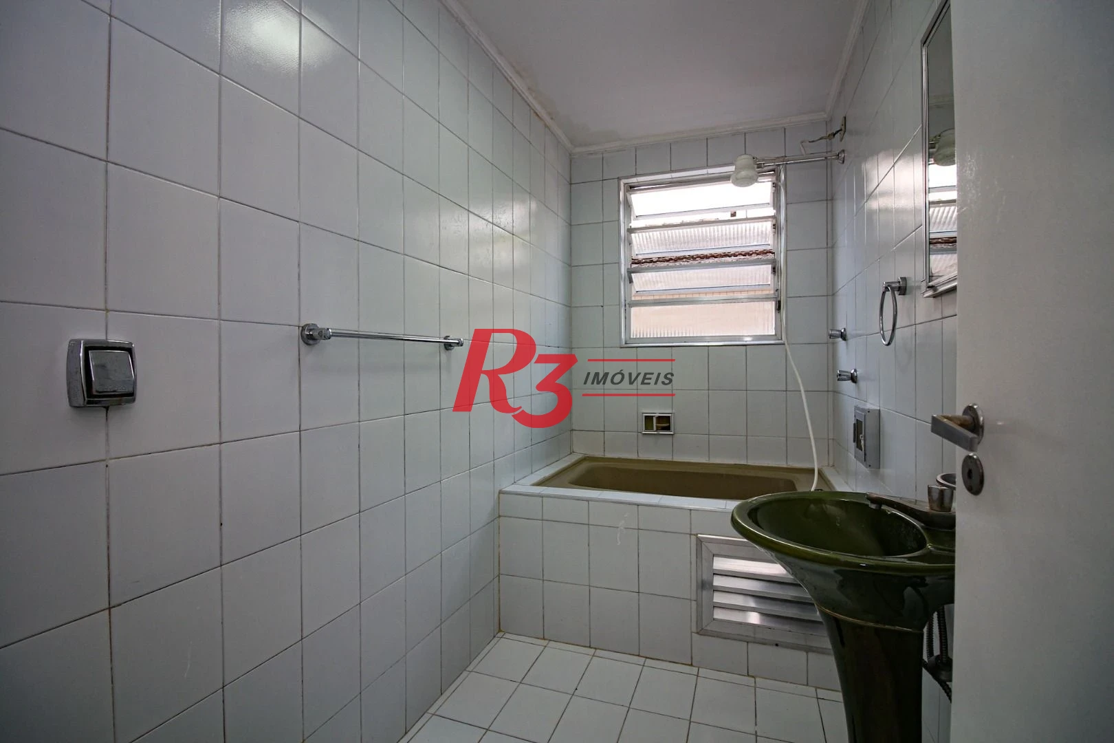 Apartamento com 2 dormitórios, 156 m² - venda por R$ 650.000,00 ou aluguel por R$ 5.000,00/mês - Aparecida - Santos/SP