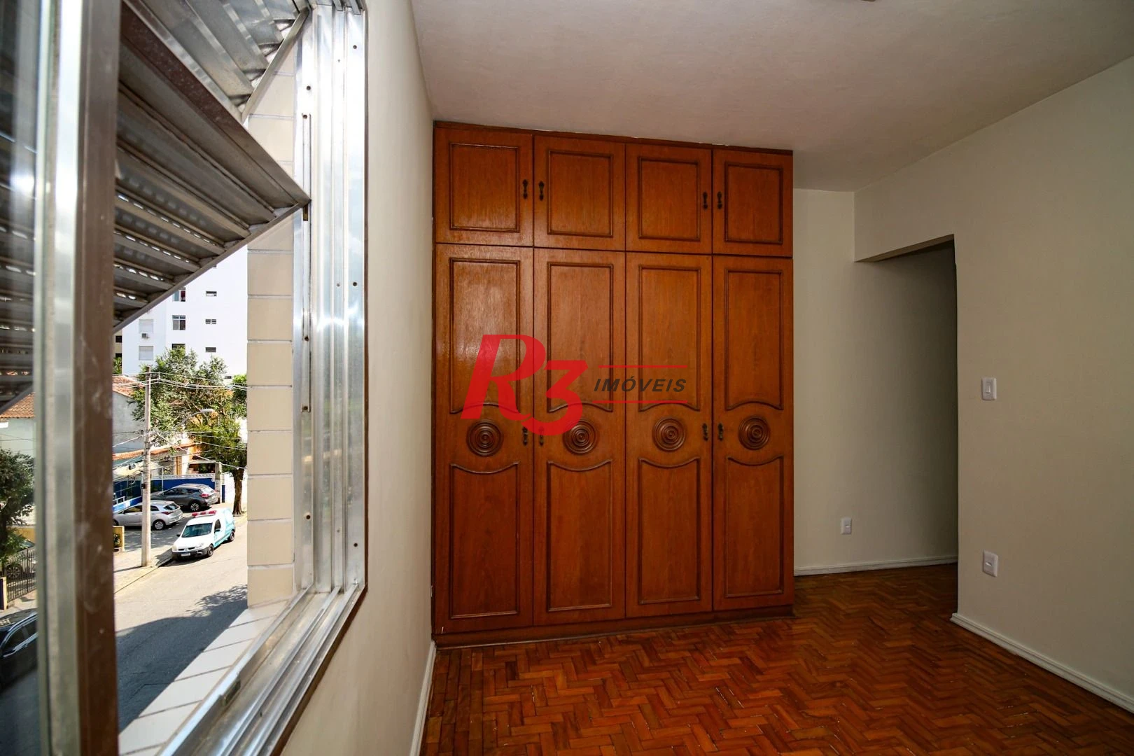 Apartamento com 2 dormitórios, 156 m² - venda por R$ 650.000,00 ou aluguel por R$ 5.000,00/mês - Aparecida - Santos/SP