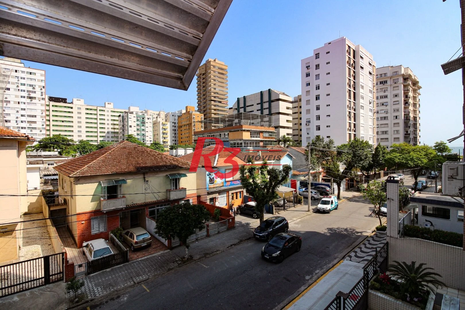 Apartamento com 2 dormitórios, 156 m² - venda por R$ 650.000,00 ou aluguel por R$ 5.000,00/mês - Aparecida - Santos/SP