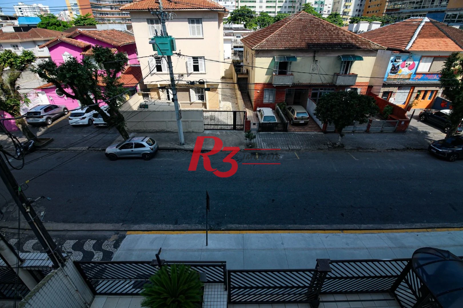 Apartamento com 2 dormitórios, 156 m² - venda por R$ 650.000,00 ou aluguel por R$ 5.000,00/mês - Aparecida - Santos/SP
