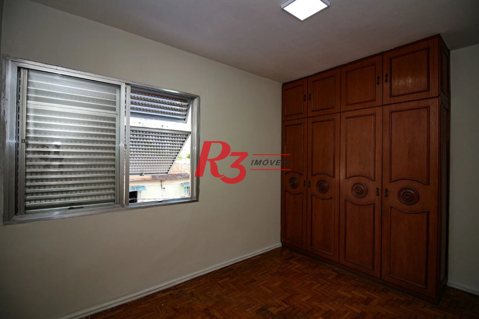 Apartamento com 2 dormitórios, 156 m² - venda por R$ 650.000,00 ou aluguel por R$ 5.000,00/mês - Aparecida - Santos/SP