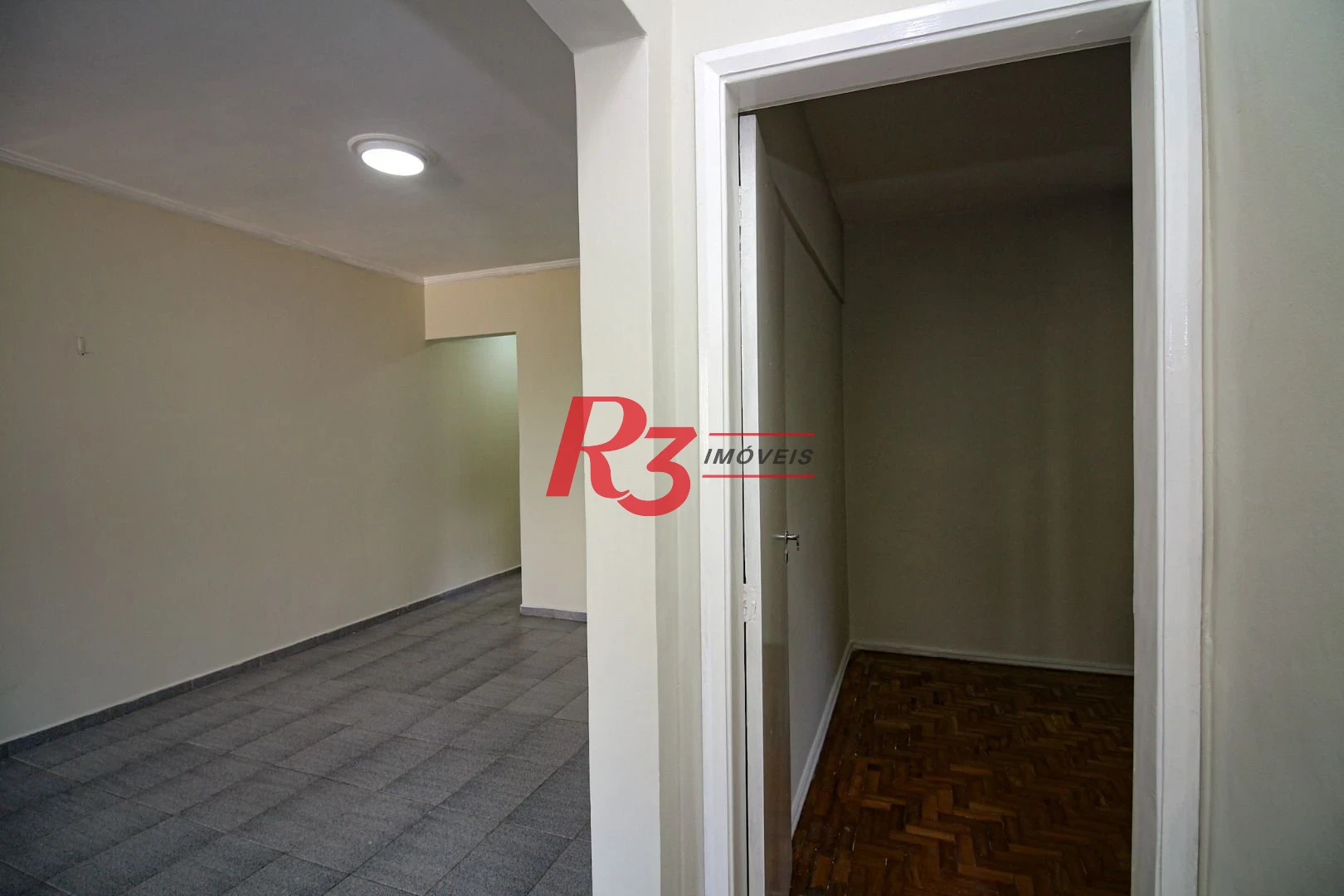 Apartamento com 2 dormitórios, 156 m² - venda por R$ 650.000,00 ou aluguel por R$ 5.000,00/mês - Aparecida - Santos/SP