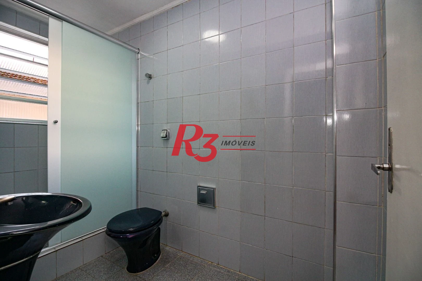 Apartamento com 2 dormitórios, 156 m² - venda por R$ 650.000,00 ou aluguel por R$ 5.000,00/mês - Aparecida - Santos/SP