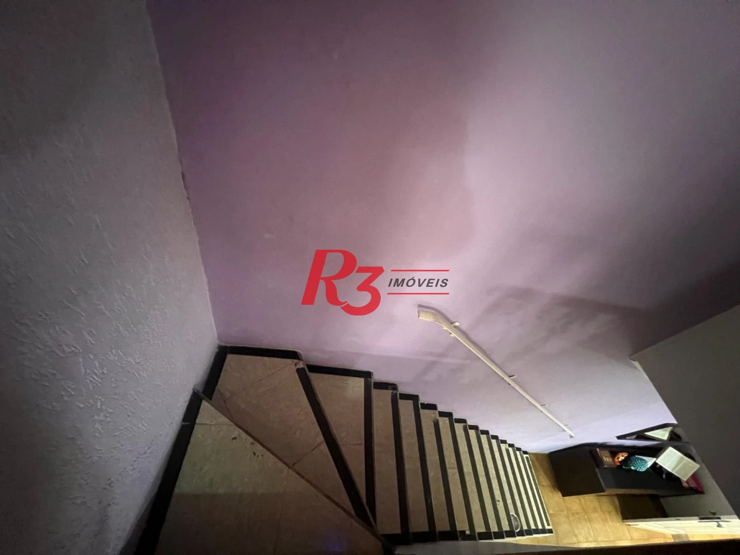 Casa com 3 dormitórios à venda, 148 m² por R$ 1.100.000,00 - Embaré - Santos/SP