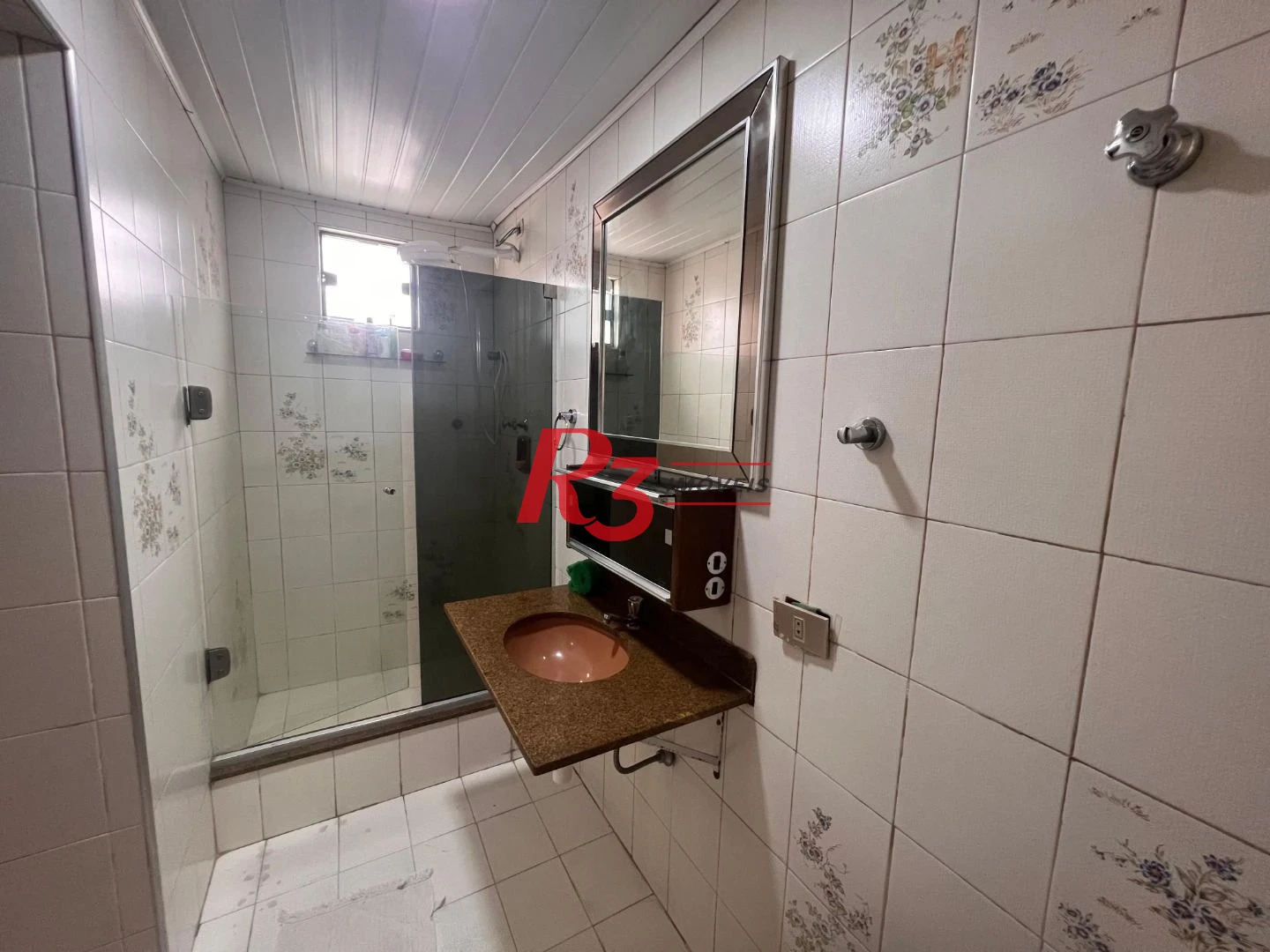 Casa com 3 dormitórios à venda, 148 m² por R$ 1.100.000,00 - Embaré - Santos/SP