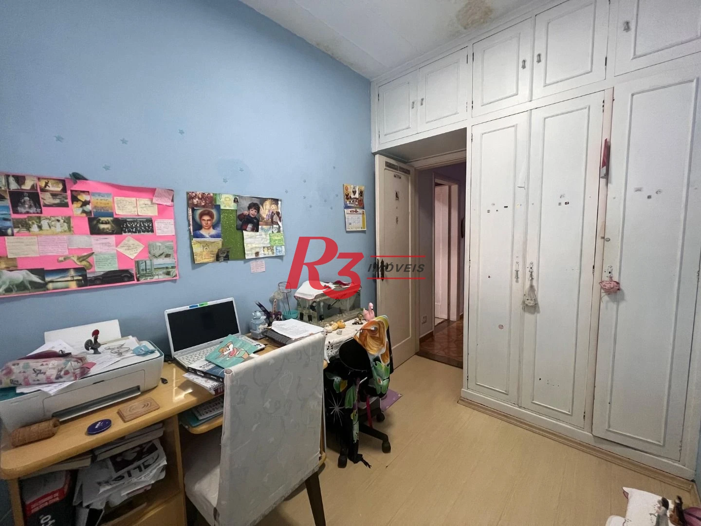 Casa com 3 dormitórios à venda, 148 m² por R$ 1.100.000,00 - Embaré - Santos/SP