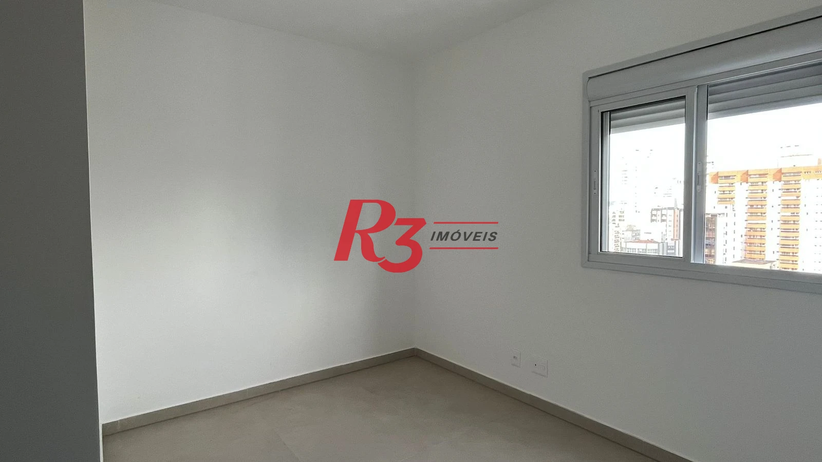 Apartamento com 2 dormitórios à venda, 74 m² por R$ 1.100.000,00 - Boqueirão - Santos/SP