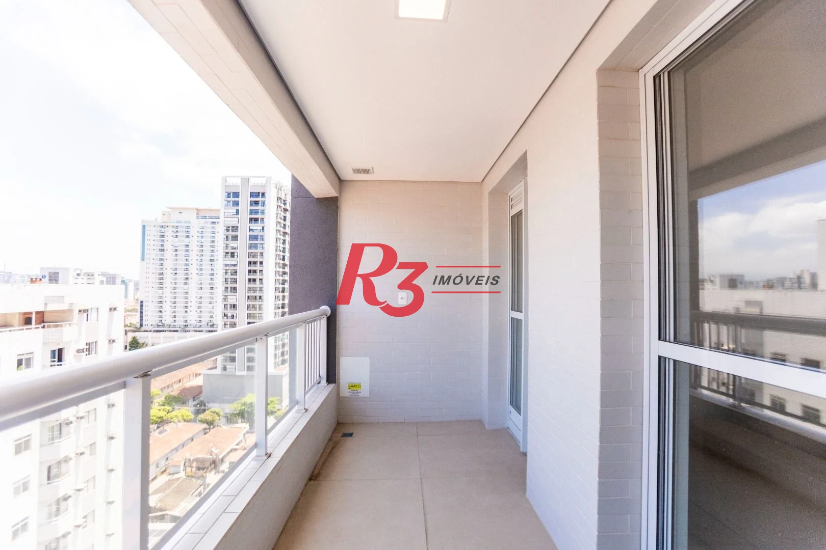 Apartamento à venda, 74 m² por R$ 1.150.000,00 - Boqueirão - Santos/SP