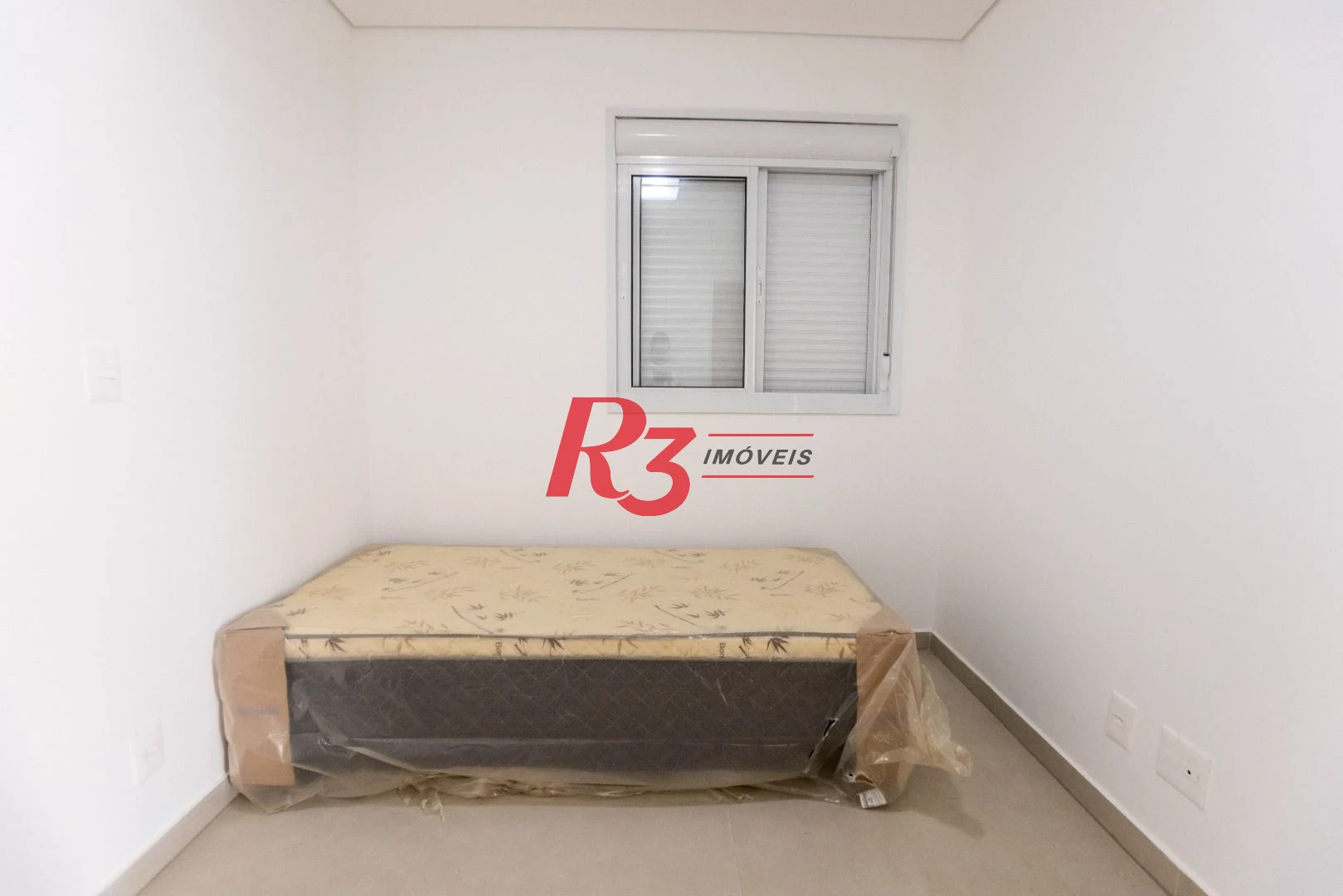 Apartamento à venda, 74 m² por R$ 1.150.000,00 - Boqueirão - Santos/SP