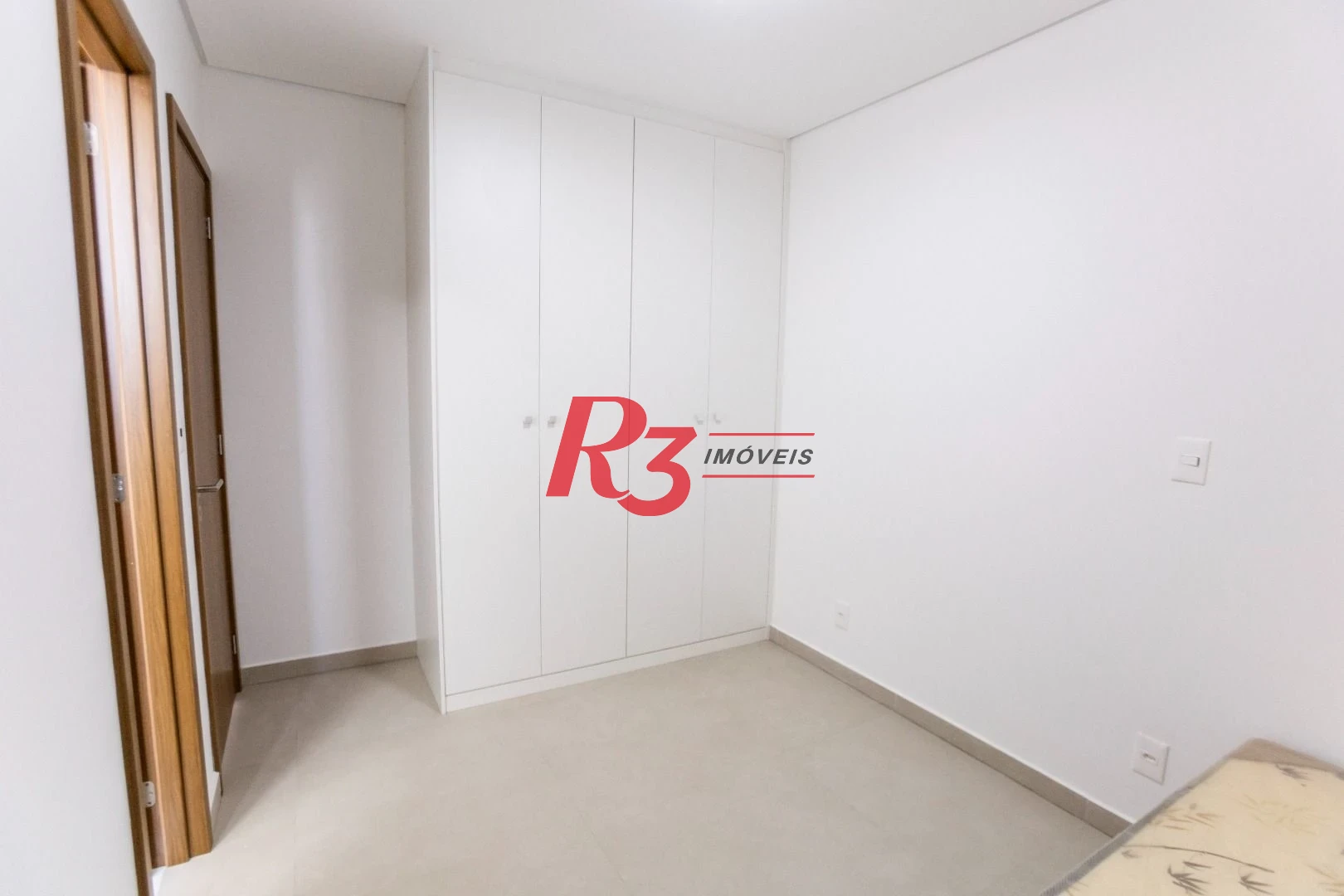 Apartamento à venda, 74 m² por R$ 1.150.000,00 - Boqueirão - Santos/SP