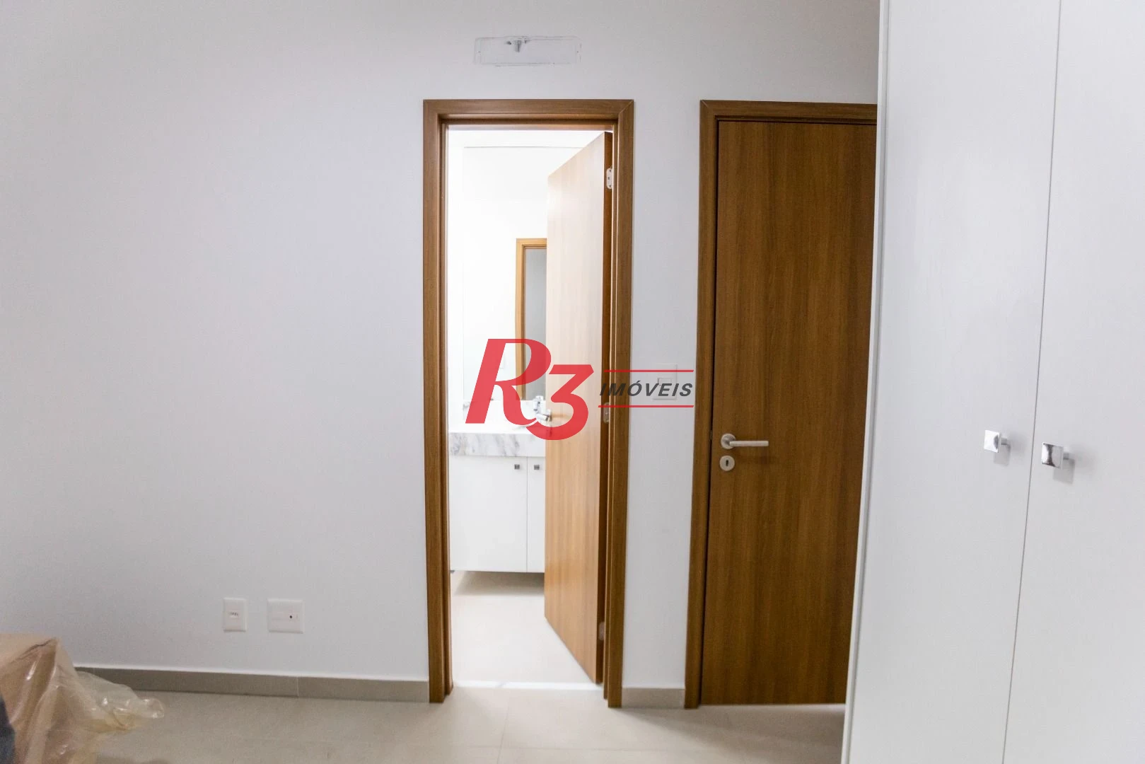 Apartamento à venda, 74 m² por R$ 1.150.000,00 - Boqueirão - Santos/SP