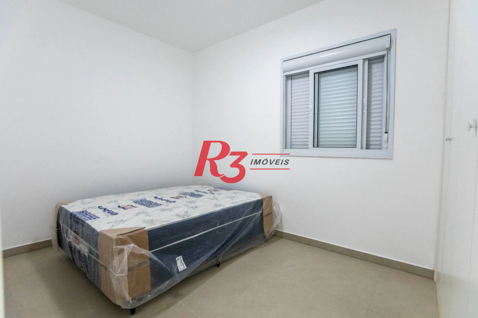 Apartamento à venda, 74 m² por R$ 1.150.000,00 - Boqueirão - Santos/SP