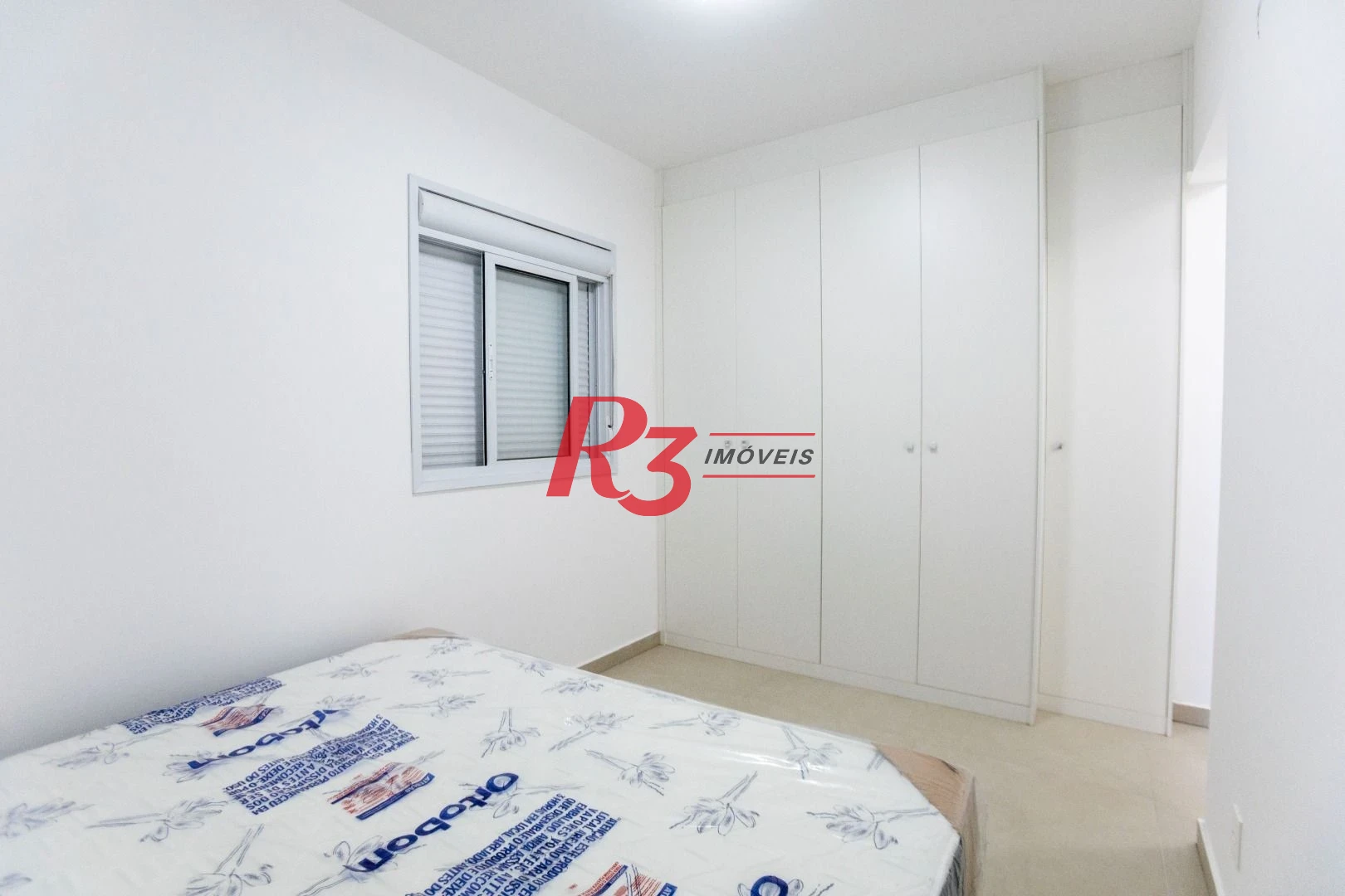 Apartamento à venda, 74 m² por R$ 1.150.000,00 - Boqueirão - Santos/SP