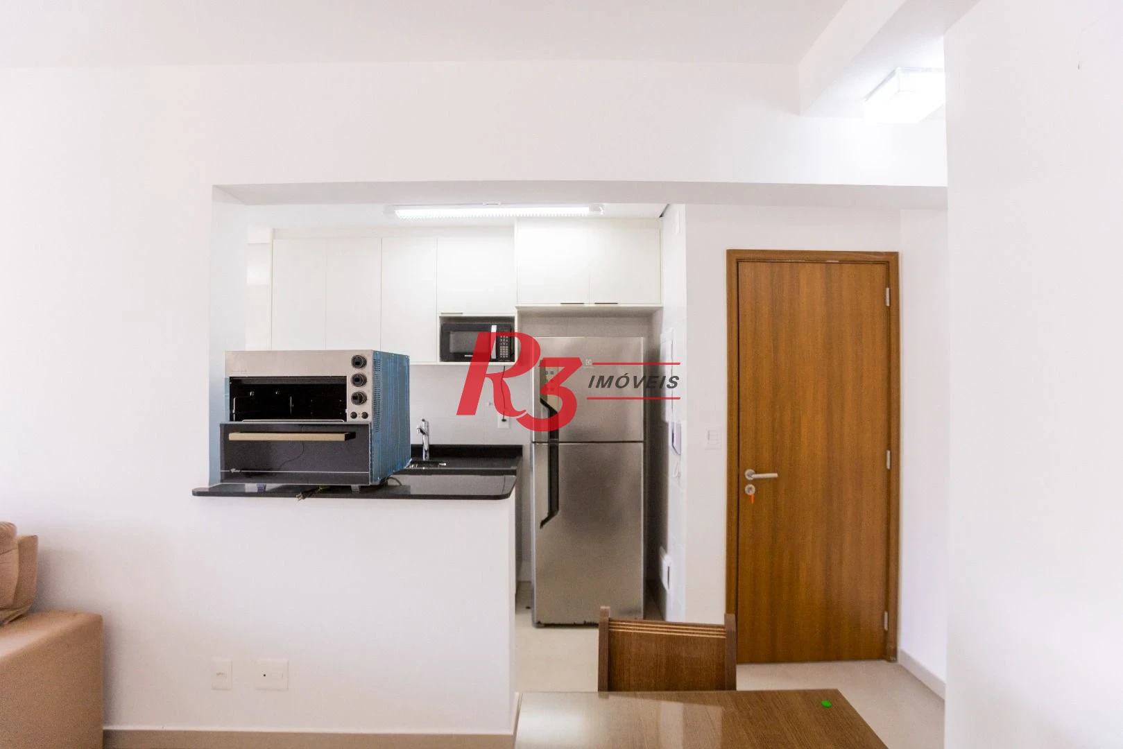 Apartamento à venda, 74 m² por R$ 1.150.000,00 - Boqueirão - Santos/SP