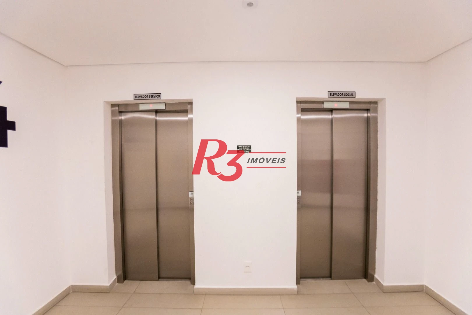 Apartamento à venda, 74 m² por R$ 1.150.000,00 - Boqueirão - Santos/SP