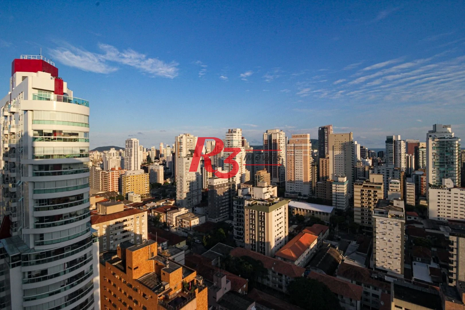 Apartamento com 2 dormitórios para alugar, 65 m² por R$ 6.900,00/mês - Vila Rica - Santos/SP