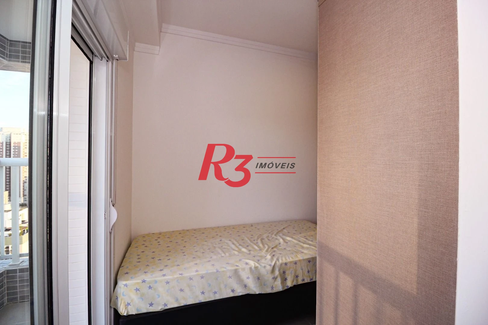 Apartamento com 2 dormitórios para alugar, 65 m² por R$ 6.900,00/mês - Vila Rica - Santos/SP