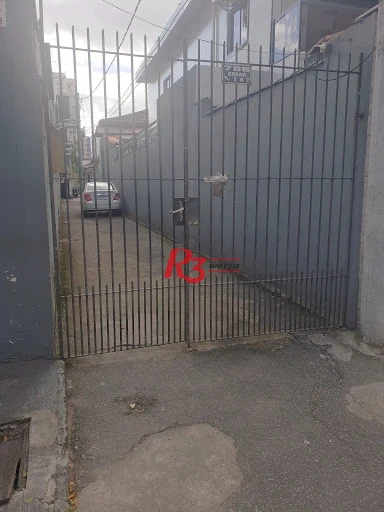 Village à venda, 76 m² por R$ 480.000,00 - Encruzilhada - Santos/SP
