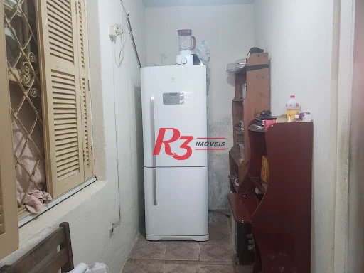 Village à venda, 76 m² por R$ 480.000,00 - Encruzilhada - Santos/SP