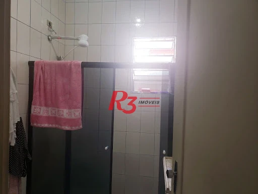 Village à venda, 76 m² por R$ 480.000,00 - Encruzilhada - Santos/SP