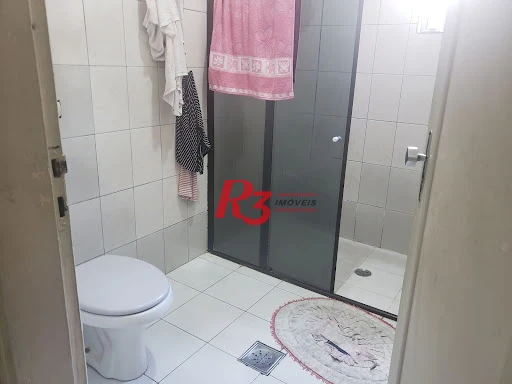 Village à venda, 76 m² por R$ 480.000,00 - Encruzilhada - Santos/SP
