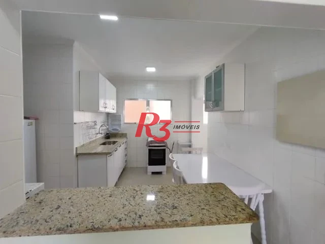 PITANGUEIRAS - GUARUJÁ  - 150 M DA PRAIA